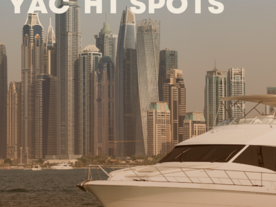 Dubai Yacht Rent