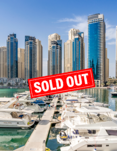 yacht tour dubai marina